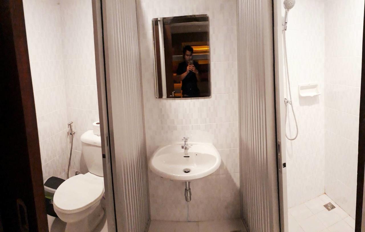 Frutta Hostel Patong Екстериор снимка